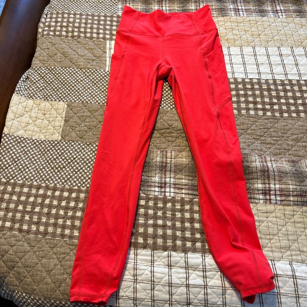 Fabletics pants